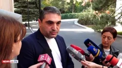 «ՀՀ–ն ու Ադրբեջանը սահմանազատում պետք է իրականացնեն՝ հասկանան՝ ով ու տարածում ինչքան վնաս է հասցրել»