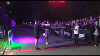 Dva traťové rekordy