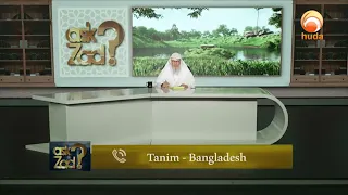 Can I Change Which Sheikh I Follow  Sheikh Assim Al Hakeem #hudatv