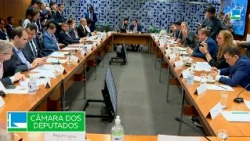 Board of Leaders meets after the first round of elections - 10/13/26