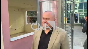 Kryebashkiaku i Vaut të Dejës, Kristjan Shkreli del nga Gjykata e Posaçme