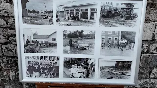 Otvorena izložba o katastrofalnoj poplavi iz 1976. godine | TH 1020
