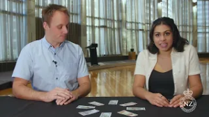 Spotlight on Parliament: Budget Day | NZ Parliament