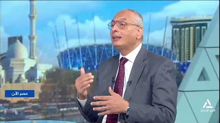 مصر تنطلق بالتصدير من خدمات الهيئة إلى النفاذ للأسواق العالمية| مصر الآن