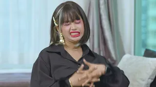 🎥 រឿង #ស្នេហ៍បងស្រលាញ់ប្អូន [Ep12] #B4