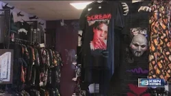 Shoppers face scary, high prices this Halloween