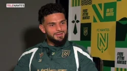 RYAD HACHEM: FROM THE SHADOWS TO THE BEAUJOIRE