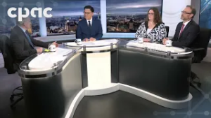 Mark Carney goes to India – February 27, 2026 | The Bureau Chiefs with Michael Serapio