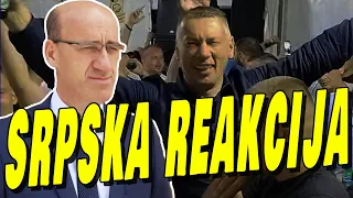 Salkić OTKRIVA Nešićevo ORGIJANJE u Bratuncu JEDINI cilj Stiže OSVJEŽENJE
