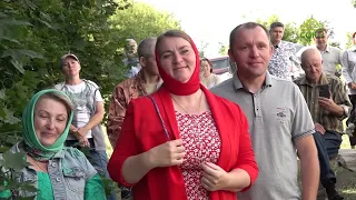 Metropolis (Ryazan). August 19, 2026