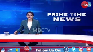 ? LIVE: ?️ PRIME TIME NEWS