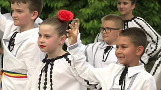 VINE CLUJU PE LA NOI, 6 septembrie 2026