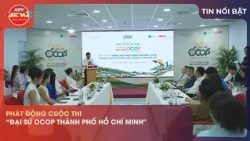 11:30 AM OCOP Ambassador Contest - Ho Chi Minh City