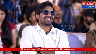 KCR's role was immediately OK! 😮 How did Priyadarshi prepare? | Director Odela Srikanth...| BT
