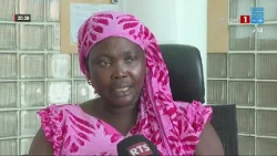 DOMESTIC VIOLENCE IN SENEGAL: A PERSISTENT SCOURGE