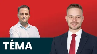 Téma: Vláda odvolala Lukáša Machalu