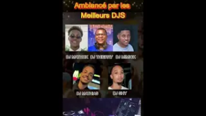 Char ? *RBR / VILLE DU LAMENTIN / OASIS*?