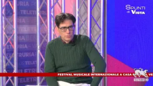 Spunti di Vista 05/03/2026