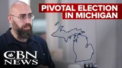Jews Under Attack in Michigan
