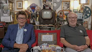 The Footage Detectives 16th August TPTV Sky 324 Freeview 82 Virgin 445 Freesat 306
