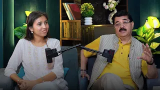 From Struggle to Social Service: Dr. Ashok Srivastava | The "Gem" of Noida | Ten Talks | Coming Soon