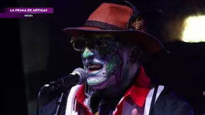 ETAPA 11  LA PRIMA DE ARTIGAS   ROCHA