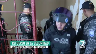 NOTICIAS 7 - Noticiero Matinal 23 de julio de 2026 - Noticias Ecuador