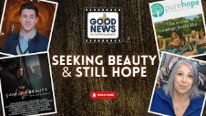 Seeking Beauty and Still Hope