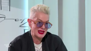 Nedjeljni ritam/ Tijana Dapčević