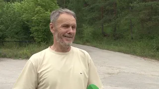 Neophodna rekonstrukcija dotrajale putne infrastrukture na području Ričice