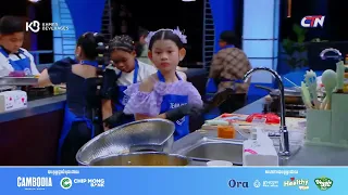 សម្លកកូរ ឬ សម្លម្ជូរ ?? 😂