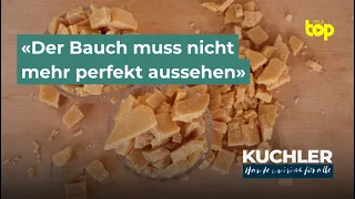 Kuchler kocht – Rahmtäfeli
