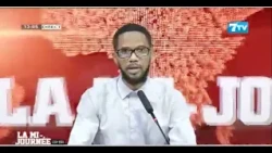🔴[NEWS] WATCH THE MIDDAY NEWS REPORT IN FRENCH FOR SUNDAY, OCTOBER 11, 2026 (THE 1 PM NEWS)