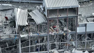 Japan: 13 confirmed dead following earthquake in Kumamoto Prefecture