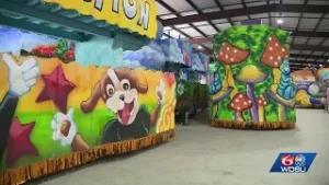 MadHatters will roll in Metairie on Saturday