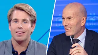 Zidane and his staff will want to see as many players as possible, with heavy rotation