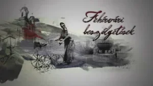 A Fehérvári Beszélgetések vendége Kovács Dóra