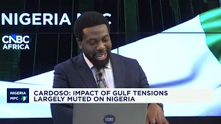 Analysts see Nigeria rates unchanged