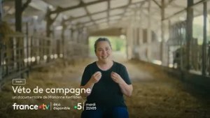 [Bande-annonce] Véto de campagne