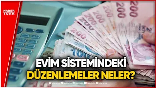 New Regulation for the "Evim" System: What Are the Goals and Objectives of the Changes?