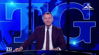 TG Sicilia 25 Luglio 2026 - ore 13.30