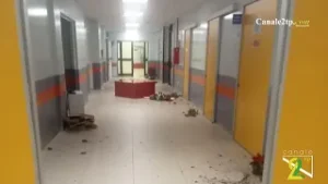 Nuovo episodio di violenza in un pronto soccorso ibleo: dopo Ragusa, questa