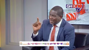 NDC Shouldn't Have Promised Cocoa Farmers 70% Of FOB Price - Kwadwo Poku