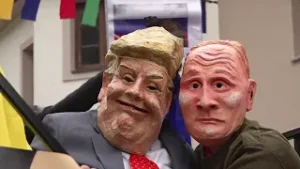 Prijave pustnih skupin na Litijski karneval 2026