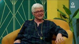 Aprender a envejecer - El arte de acompañar: más que una presencia (15/02/2026)