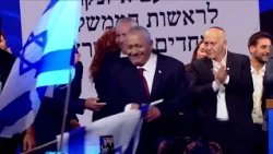Klan News - Çfarë ndodh pas zgjedhjeve në Izrael?