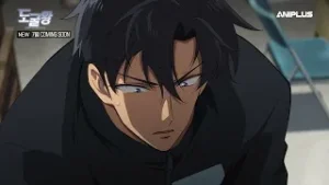 [신작 공개] 도굴왕 PV_7월 COMING SOON! [Aniplus]