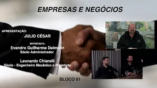 EMPRESAS E NEGÓCIOS - 26/08/2026 - BLOCO 01