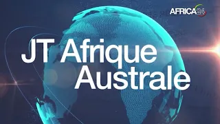 Le Journal de l'Afrique Australe du samedi 4 juillet 2026