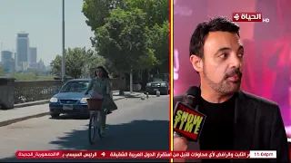 It's Showtime - عمرو محمود ياسين يكشف غيابه عن الأوف سيزون